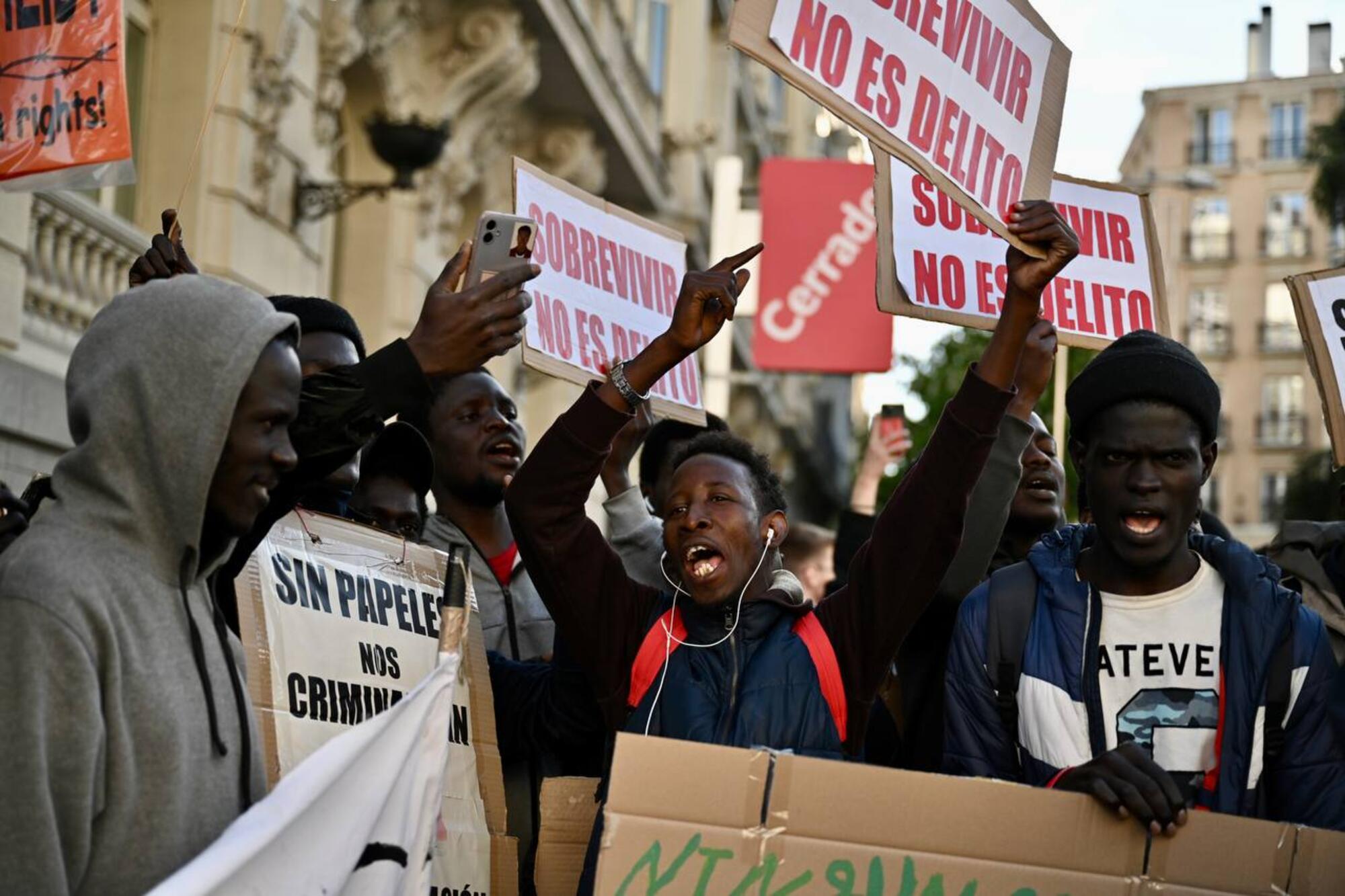 ILP Regularización Ya Congreso